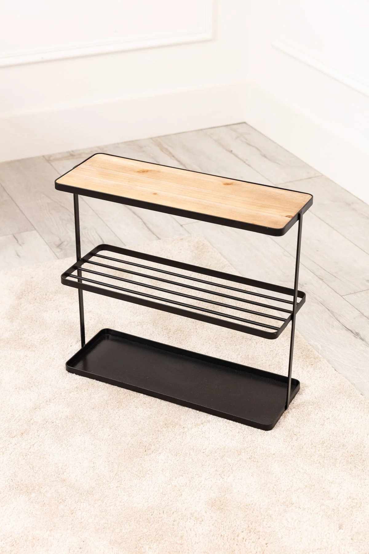 Juno Magazine Side Table