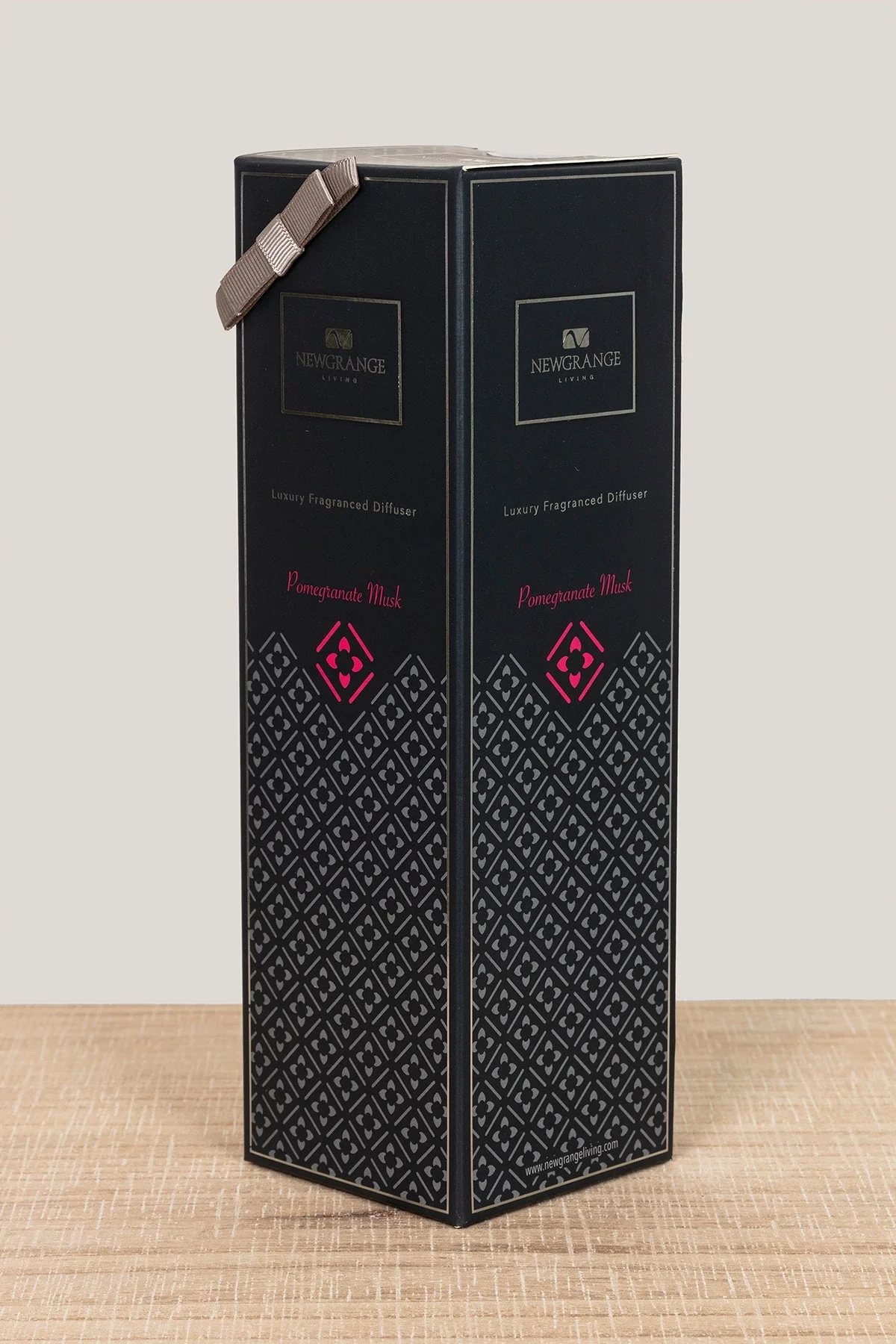 Pomegranate Fragrance Reed Diffuser