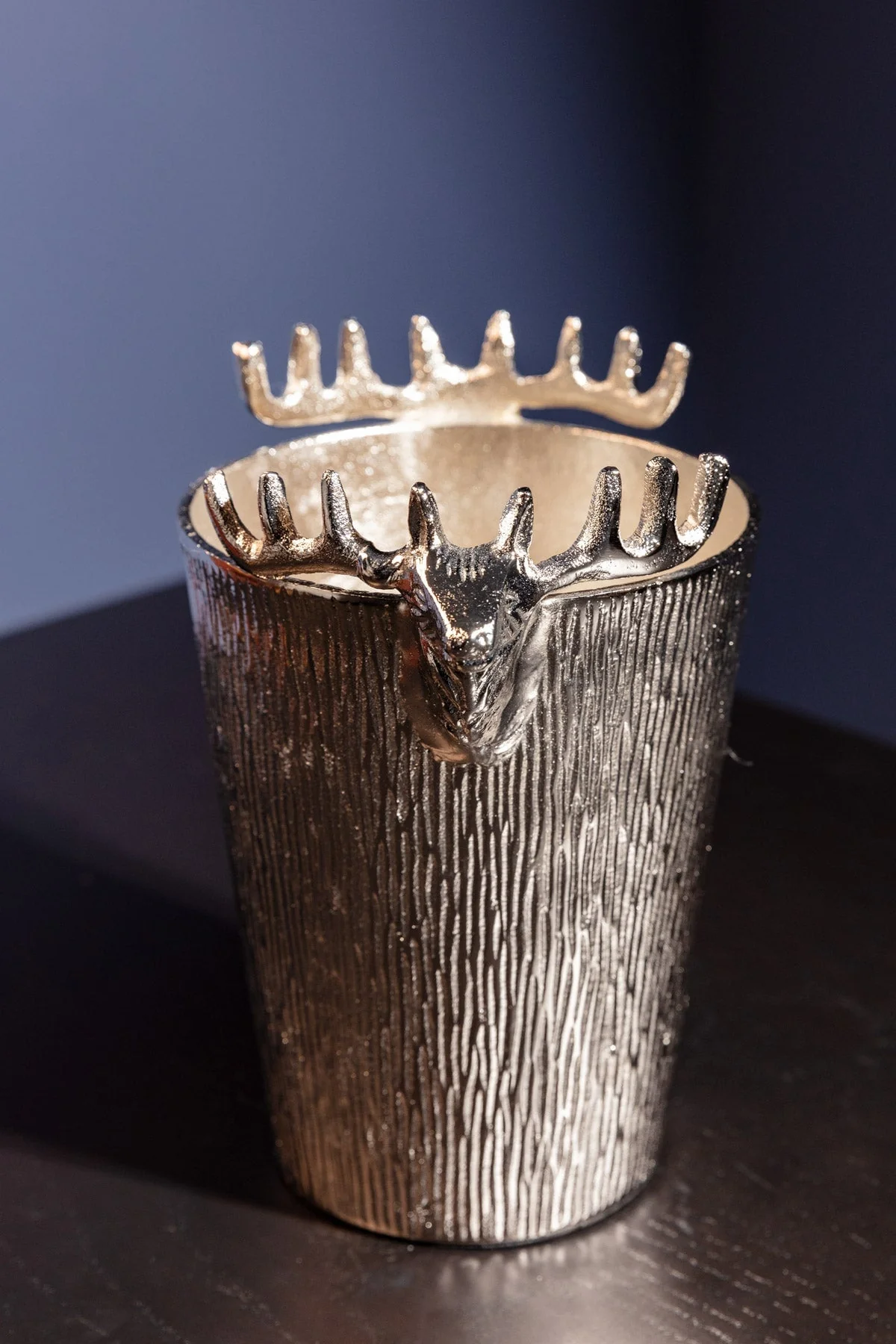 Stag Wine Cooler Bucket