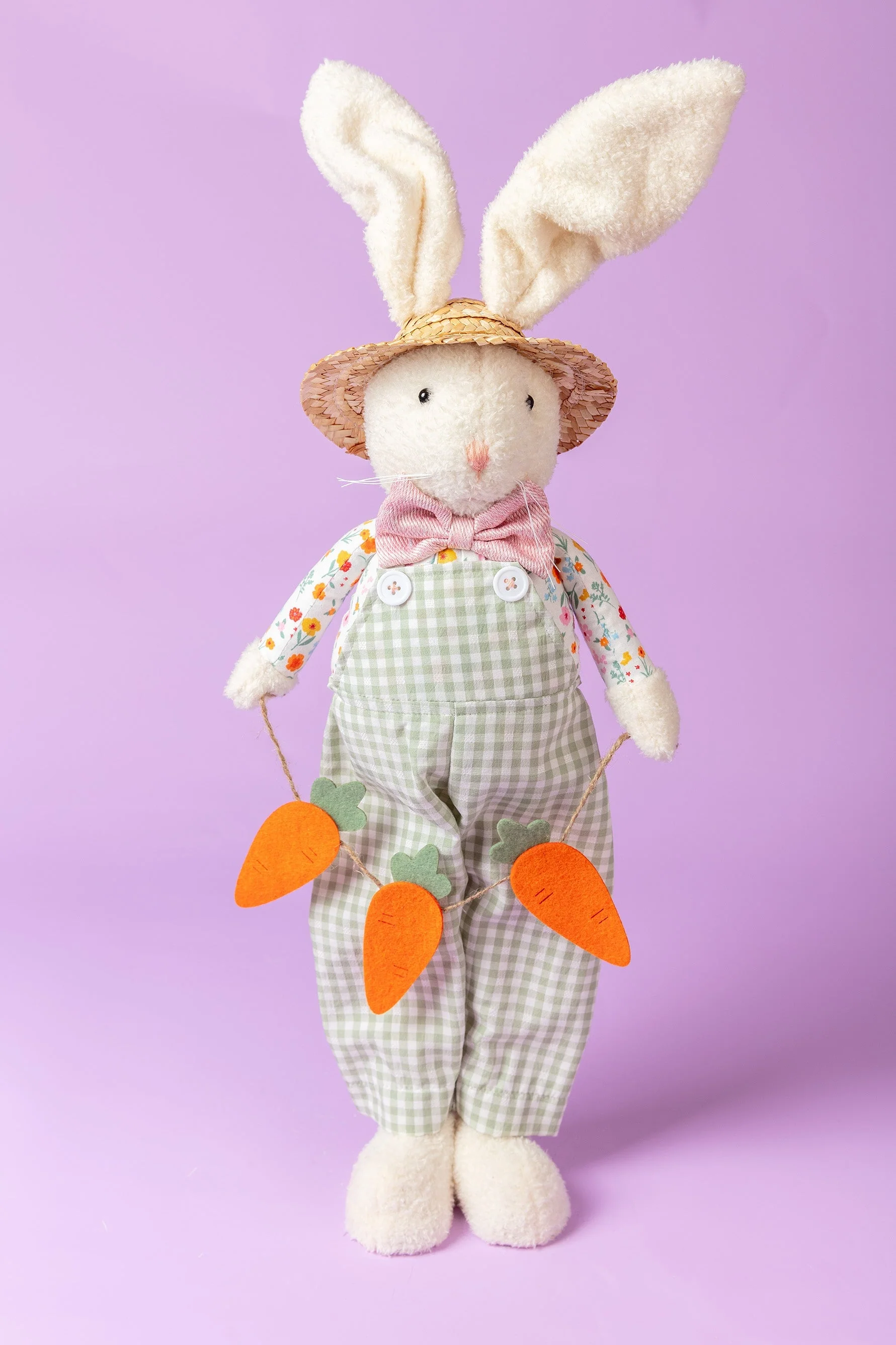 Large Mr Bunny Easter Decoration