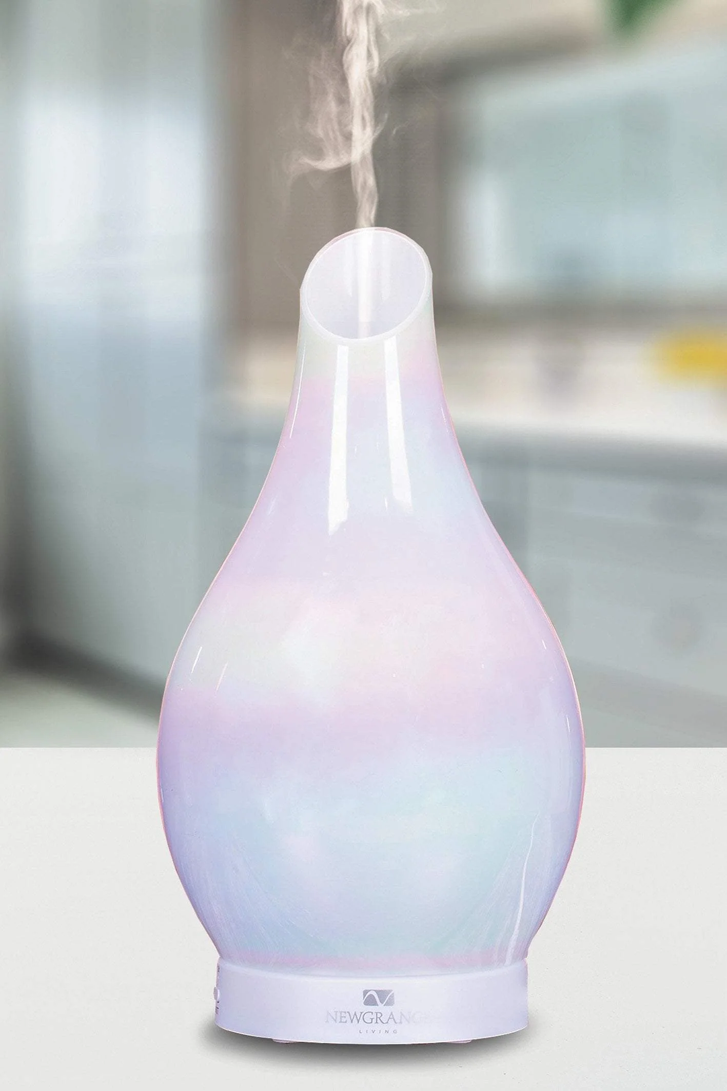 Electric Unicorn Lustre Fragrance Diffuser