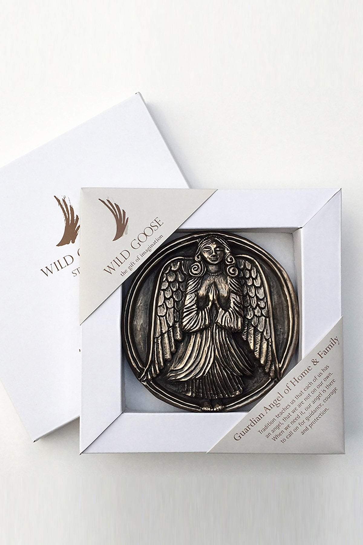 Guardian Angel Wall Art