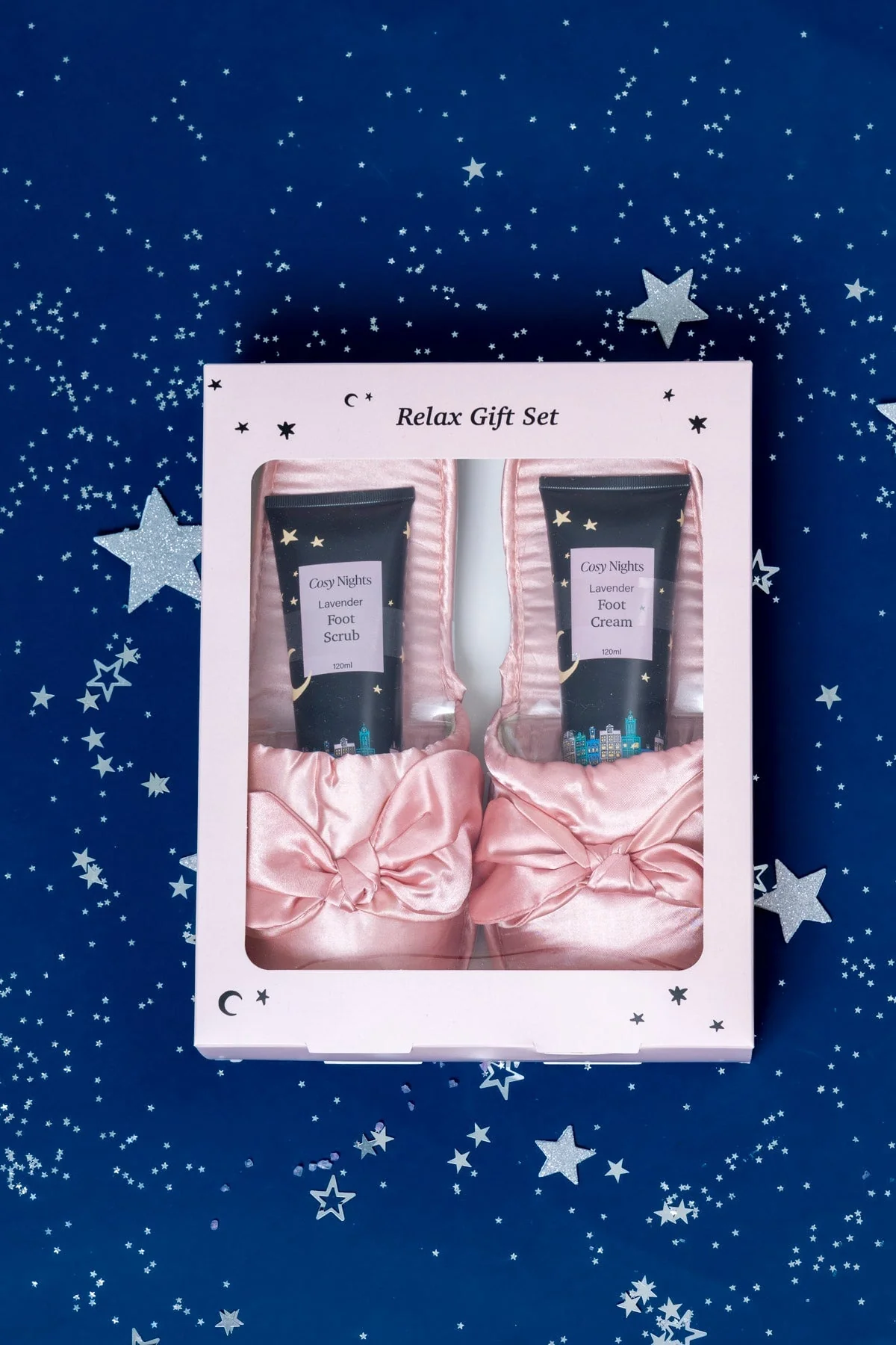 Relax Giftset