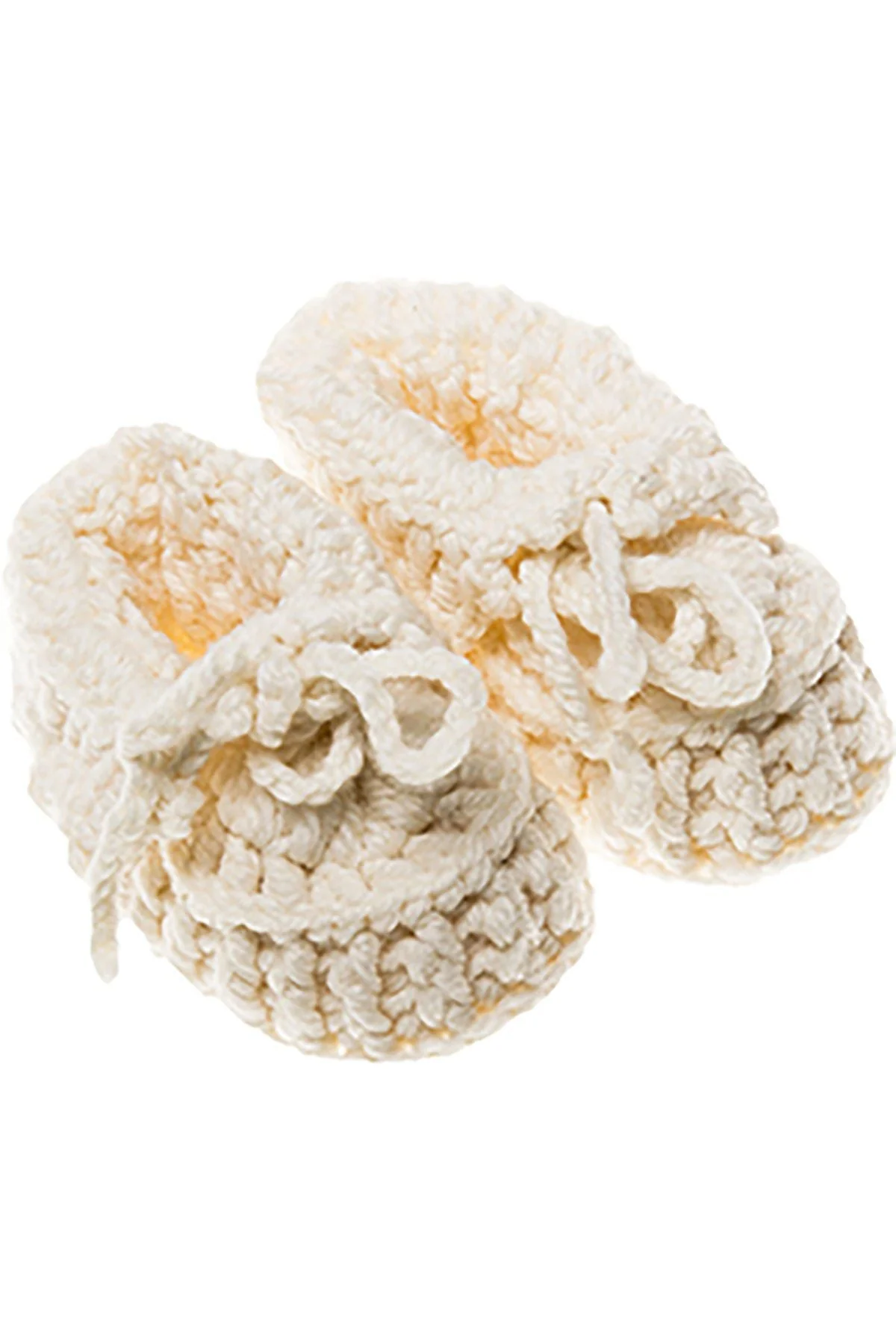 Baby Knit Bootie Slippers