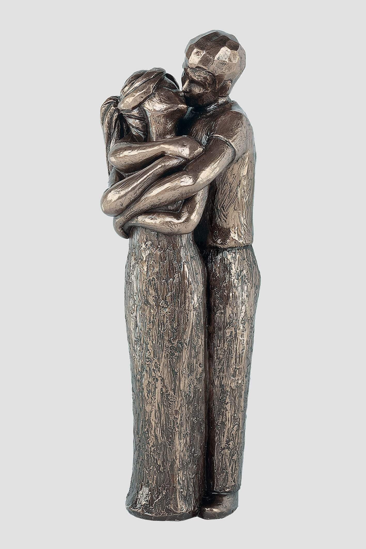 Bronze Love a Lot Sculpture