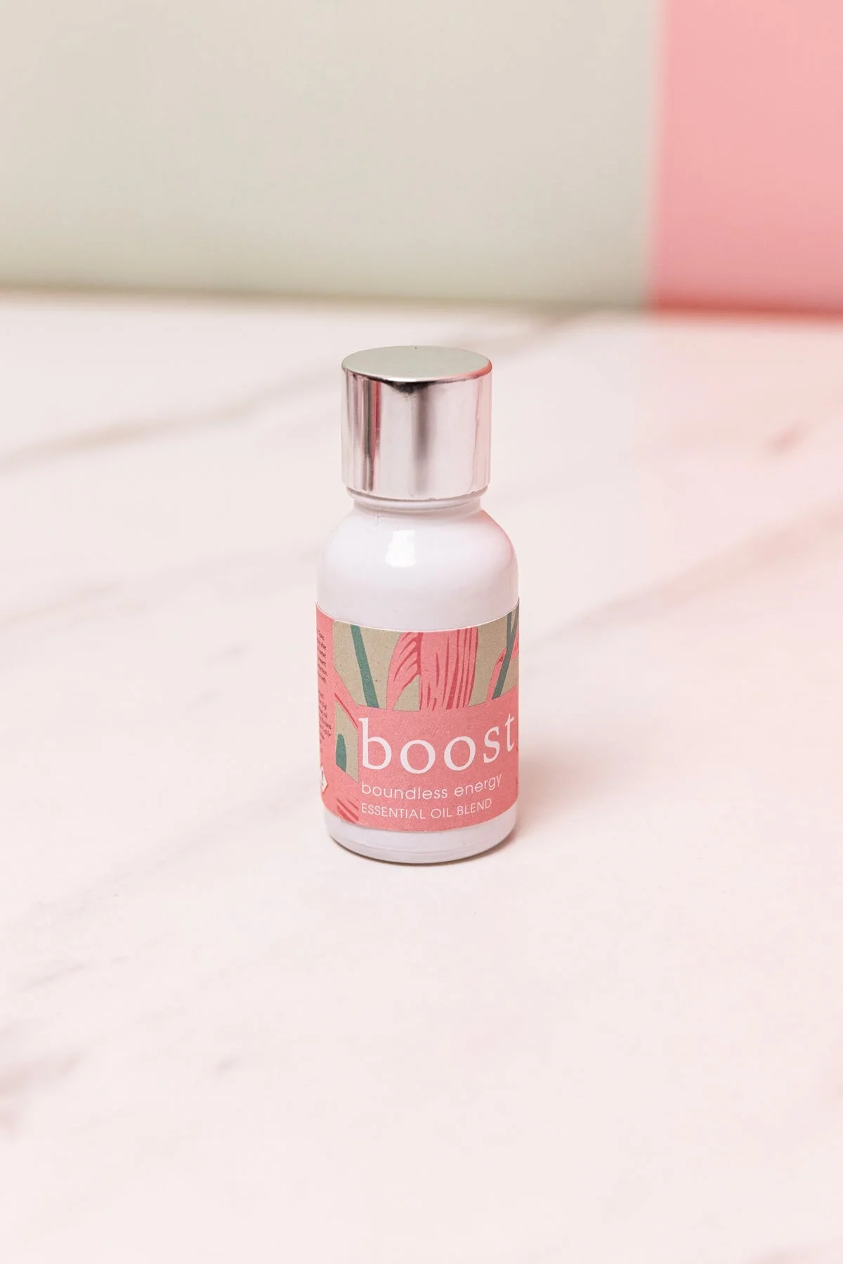Boost Essential Oil