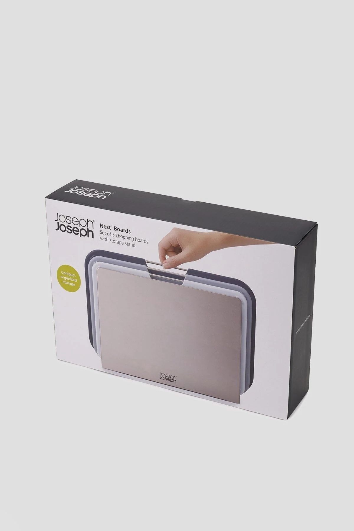 Nest Boards 3 Piece Chopping Board Set