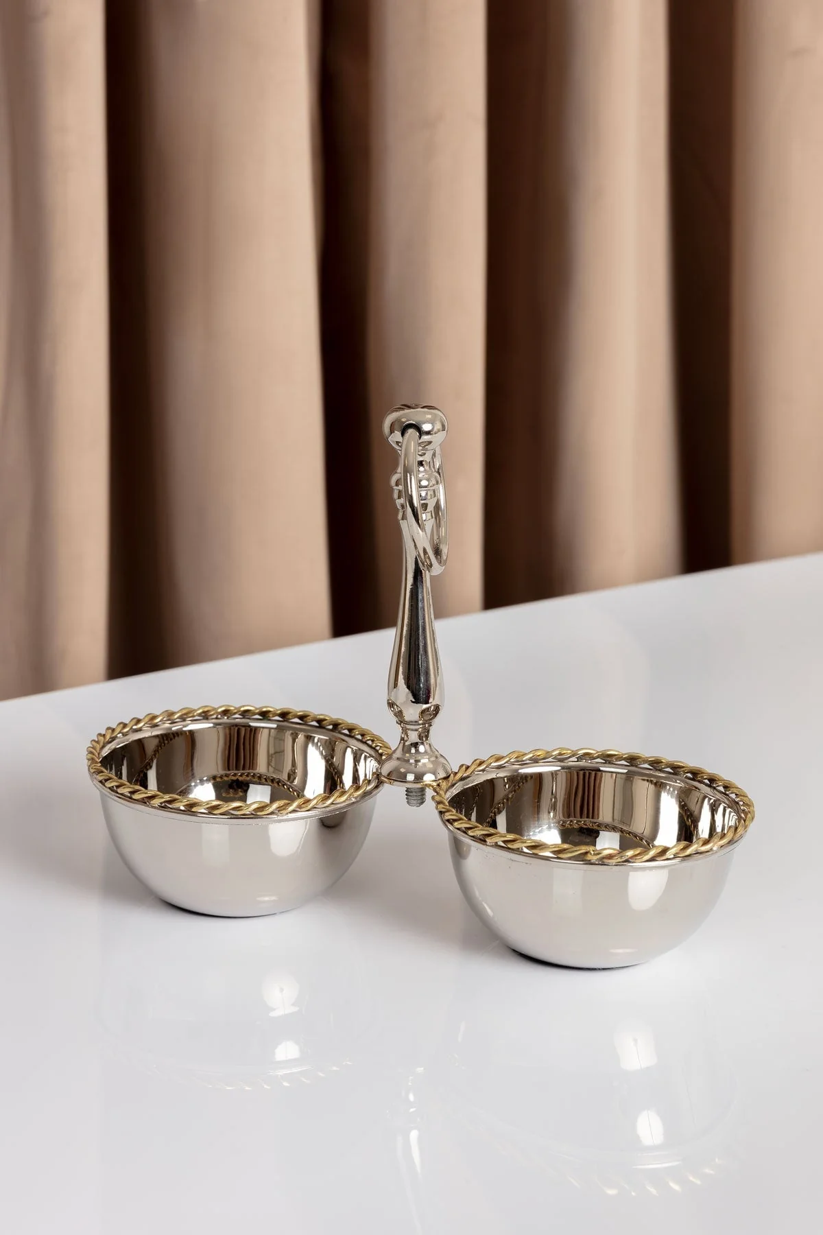 Rope Design Duo Server