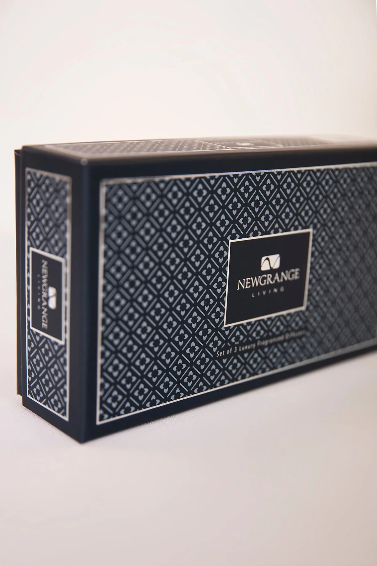 Ceramic Electric Fragrance Diffuser