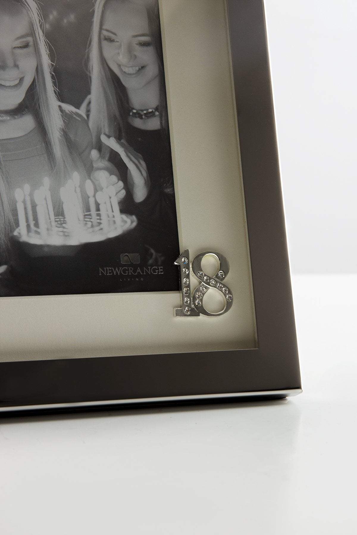 18th Birthday Photo Frame