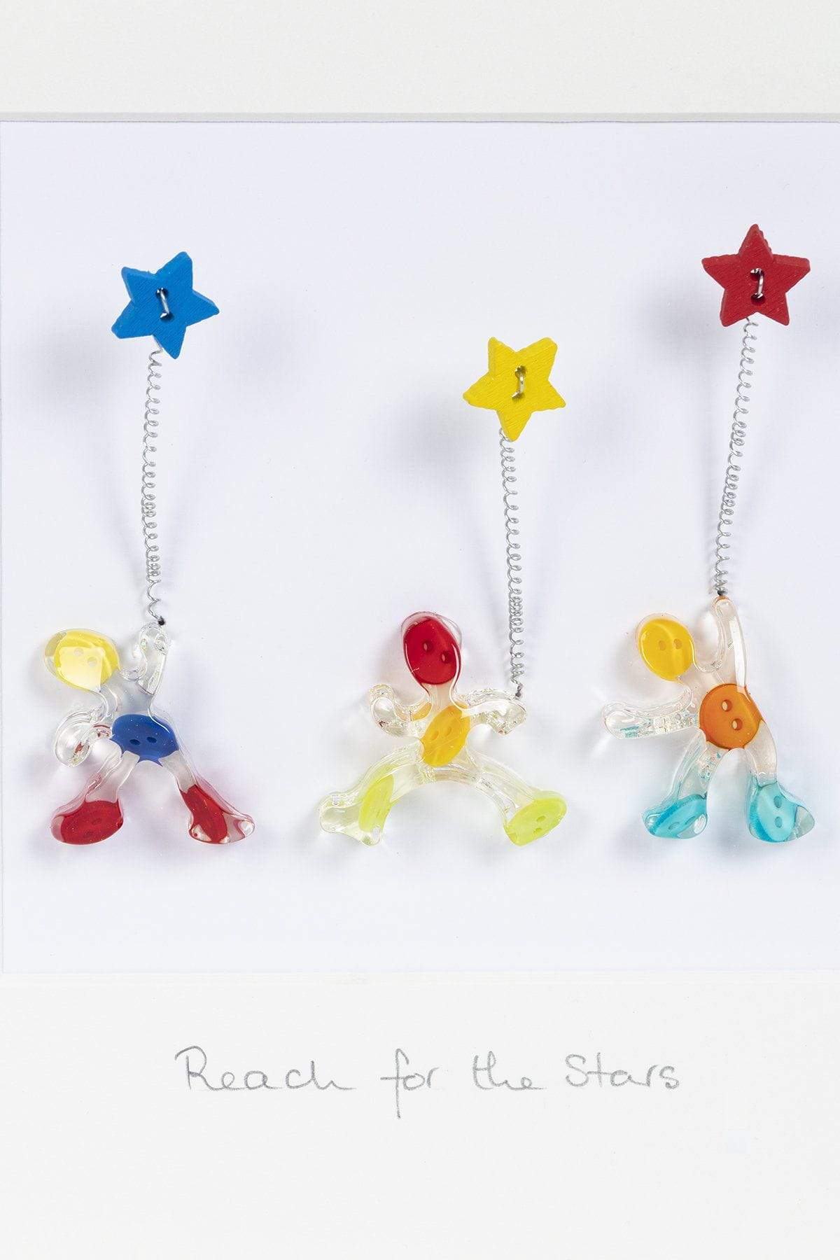 Reach for the Stars Wall Art