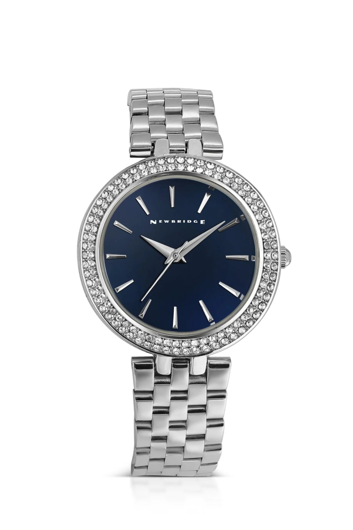 Ladies Watch - Blue Face
