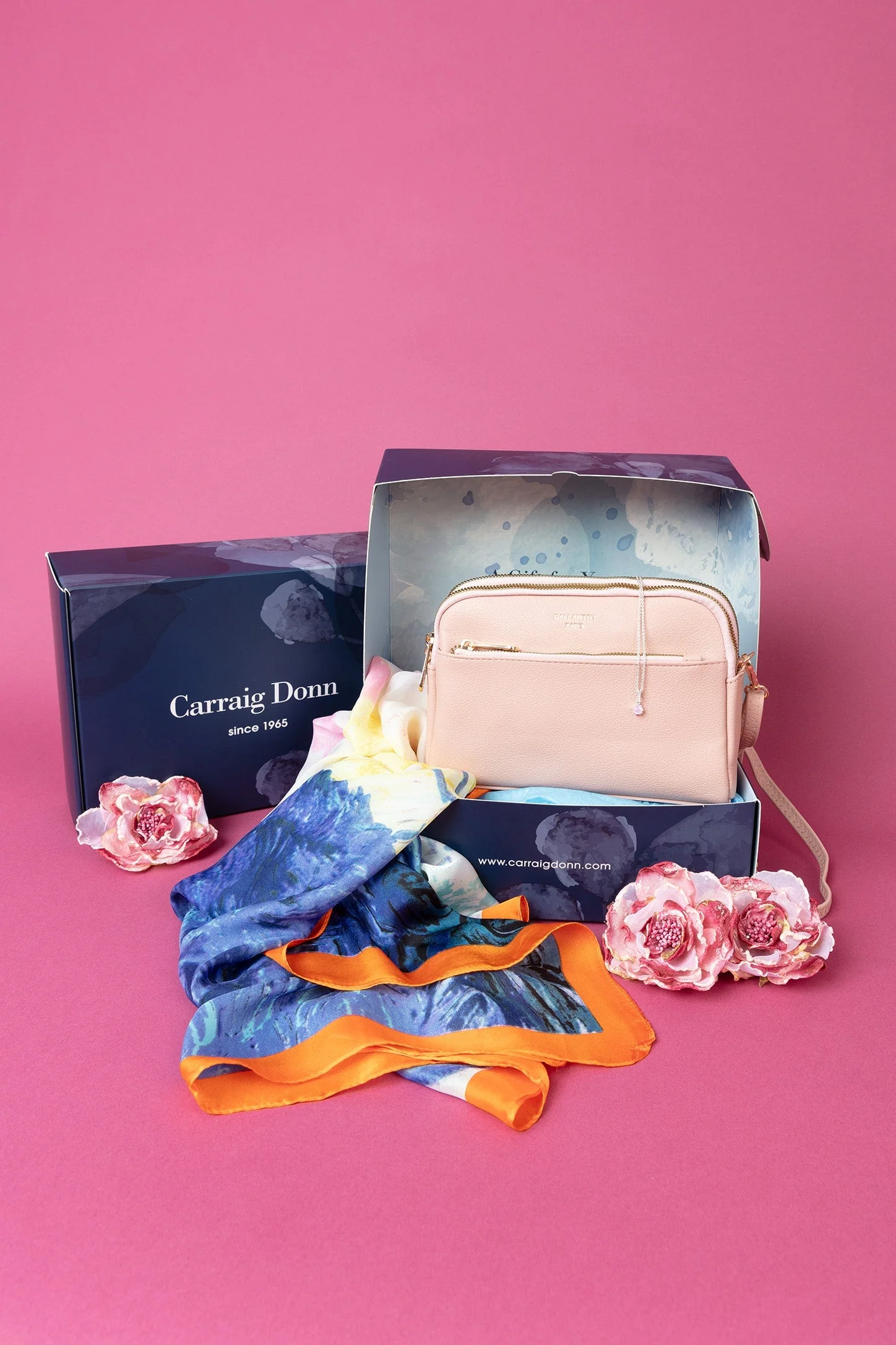 The Aoife Mothers Day Gift Hamper