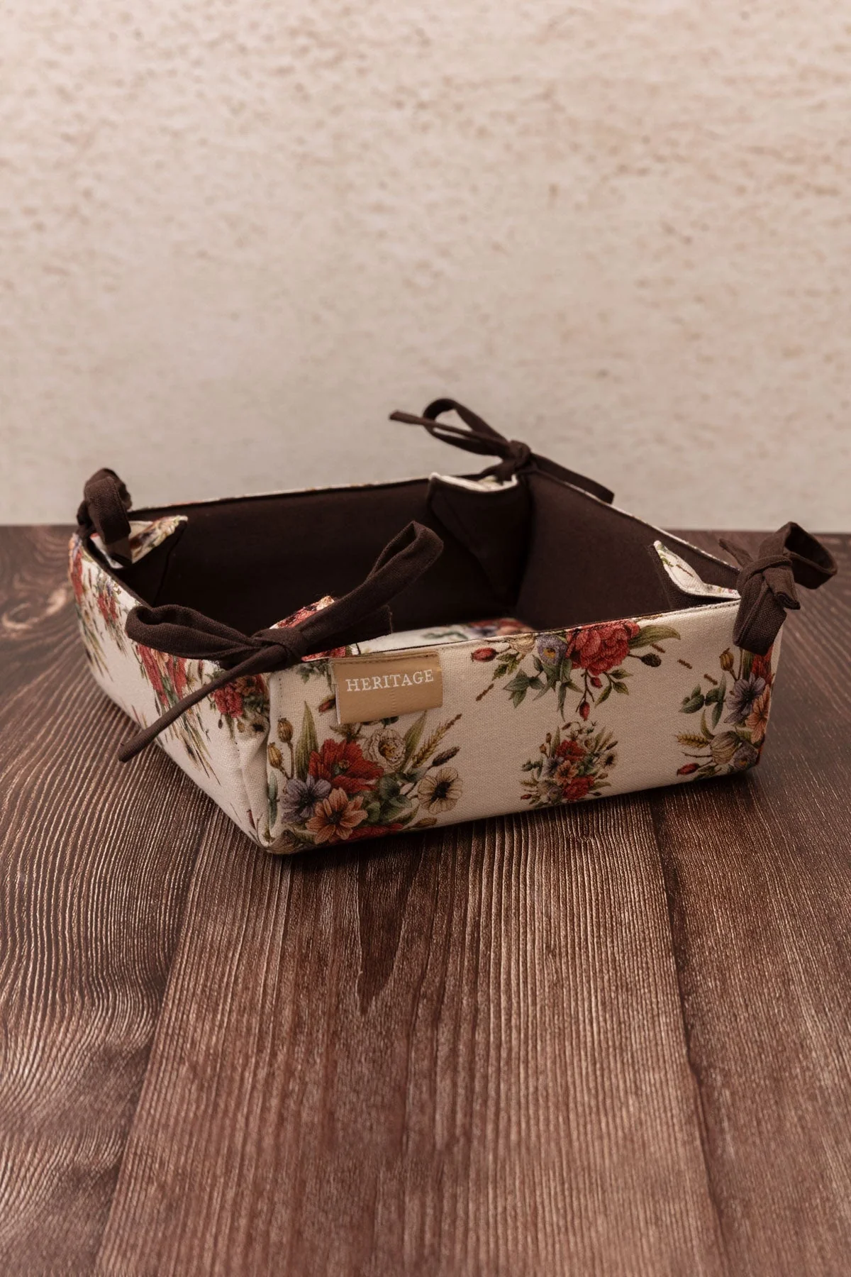 Heritage Bread Basket