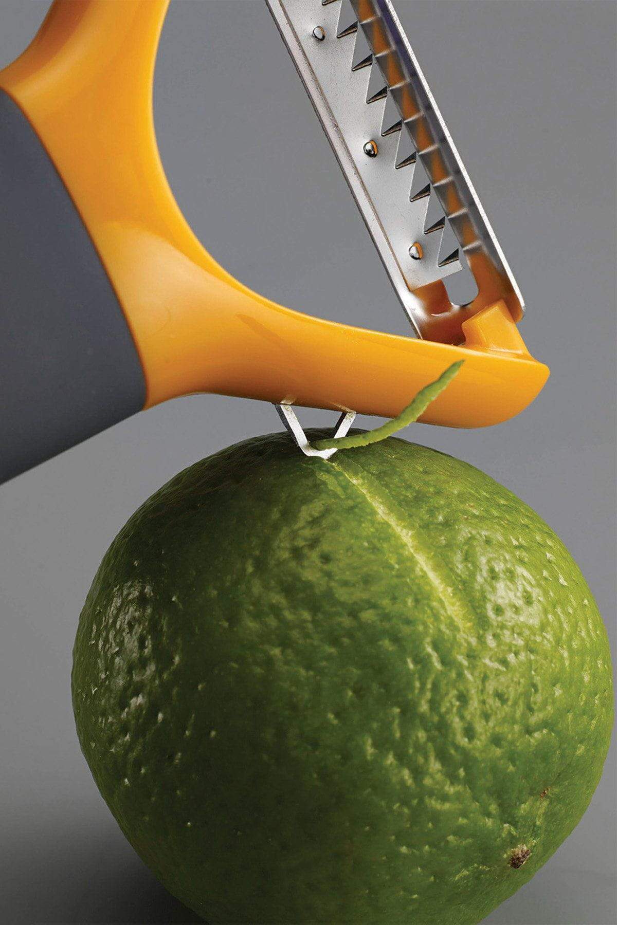 Multi-Peel Julienne Peeler