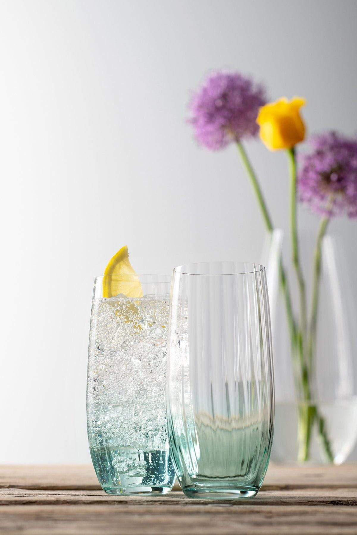 Aqua Erne Hi Ball Set