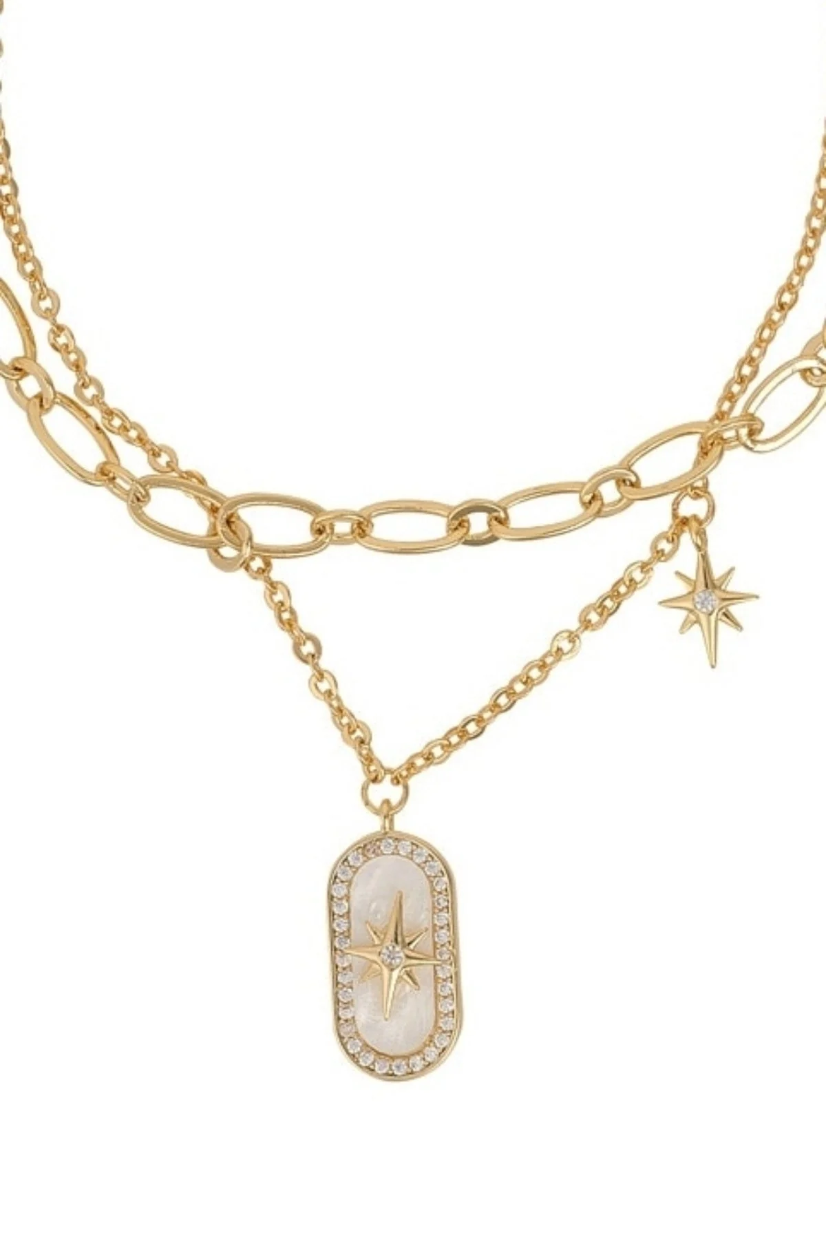 Starry Night Bracelet