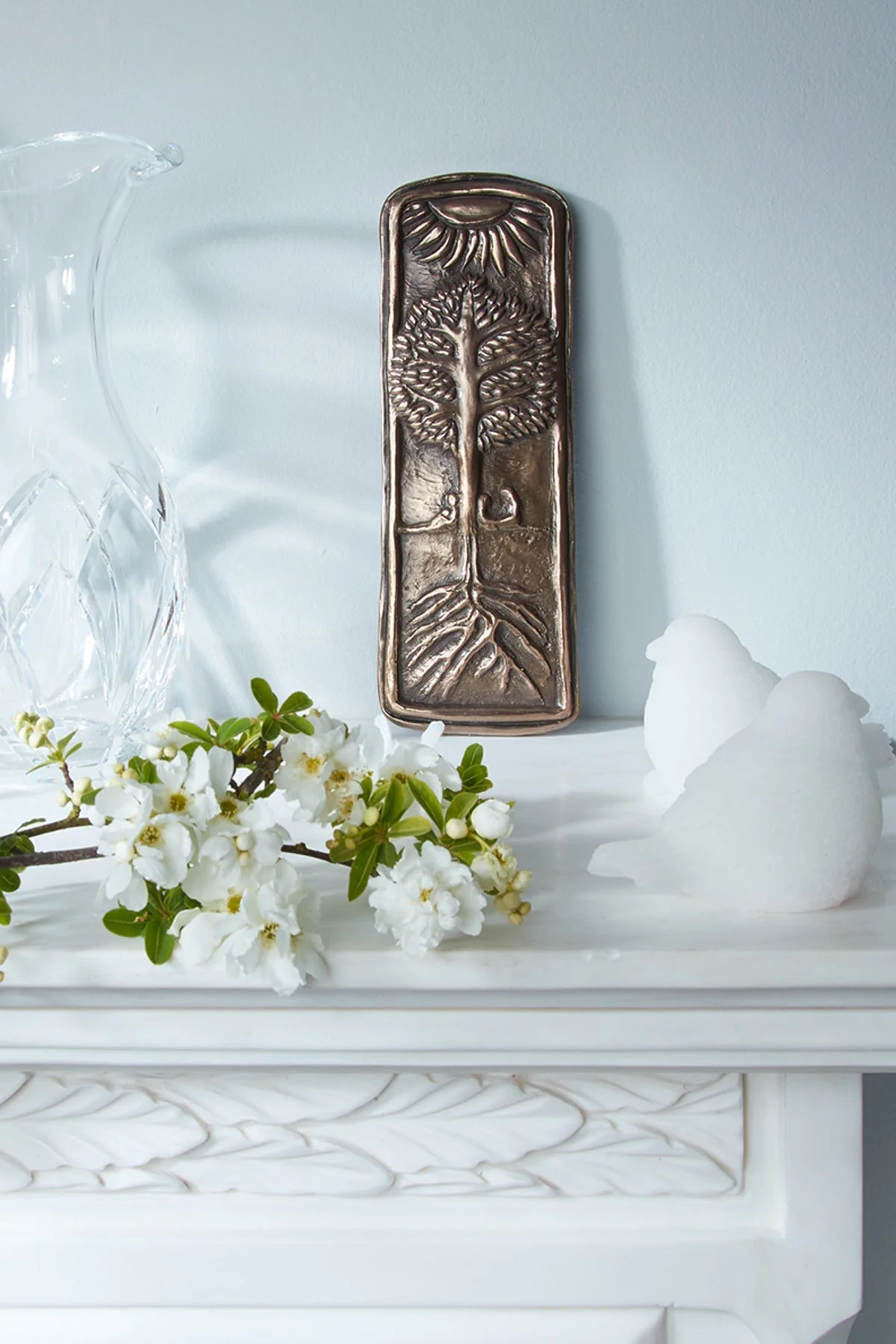 Family Tree Wall Art