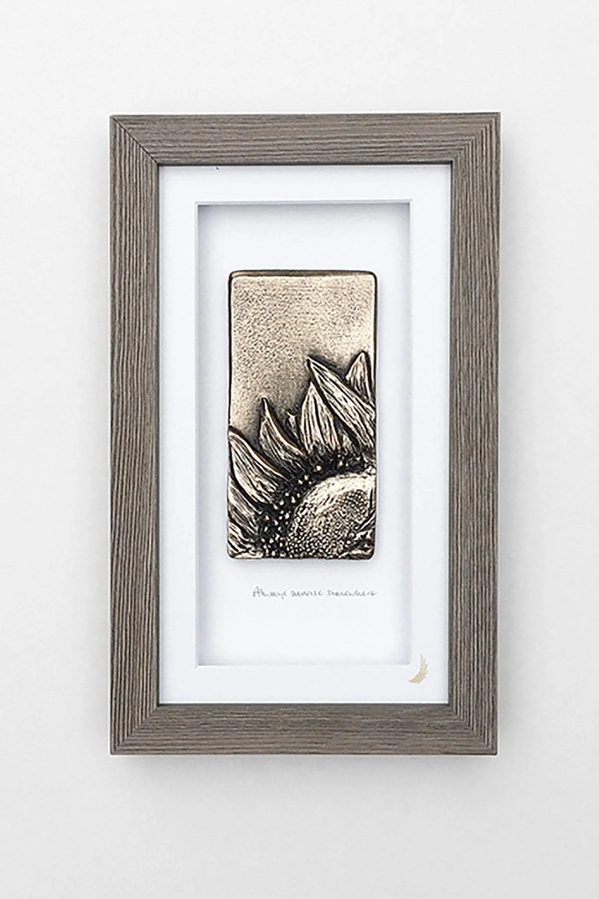 Always Sunrise Somewhere Wall Art