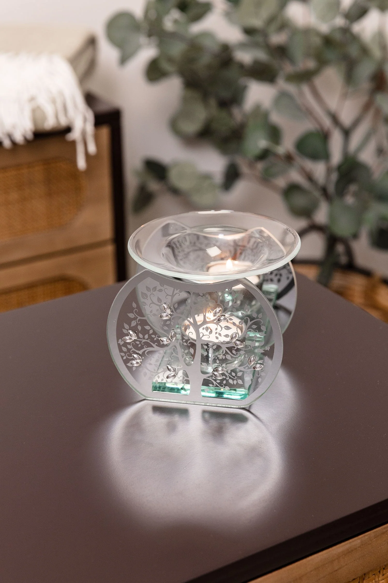 Tree Of Life Fragrance Diffuser