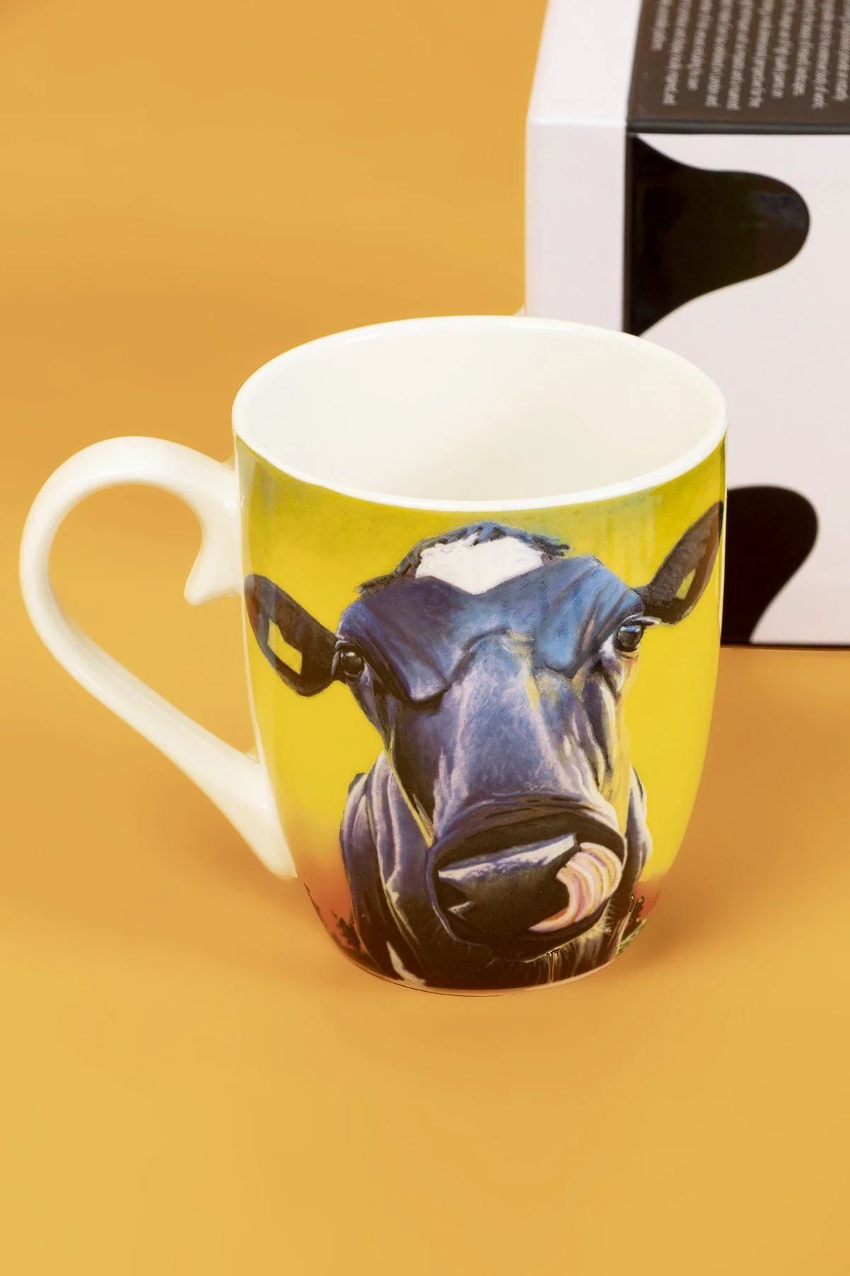 Eoin O Connor Little Miss Sunshine Mug