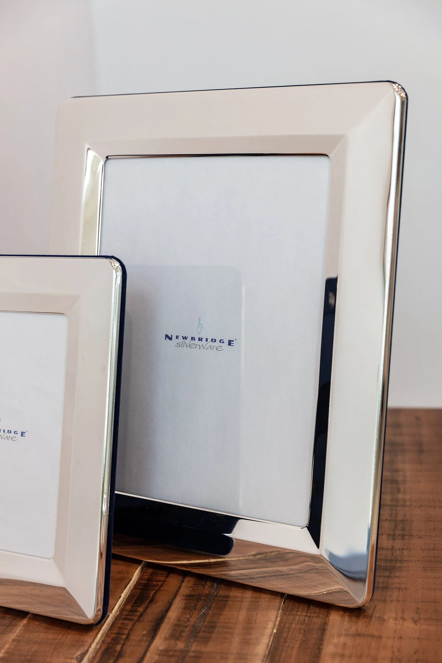 Verity Silver Frame 8 x 10