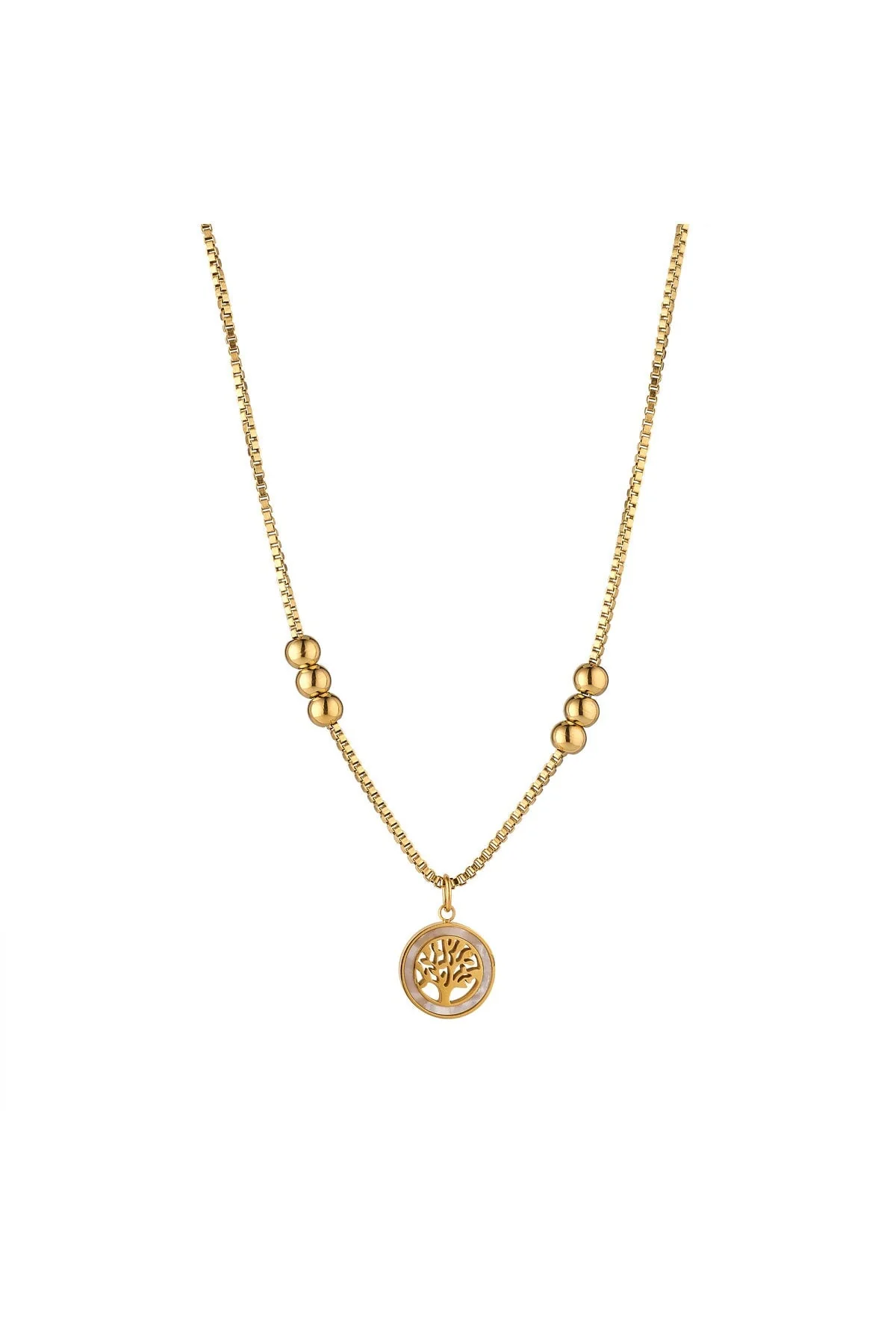 Kai Tree Of Life Necklace