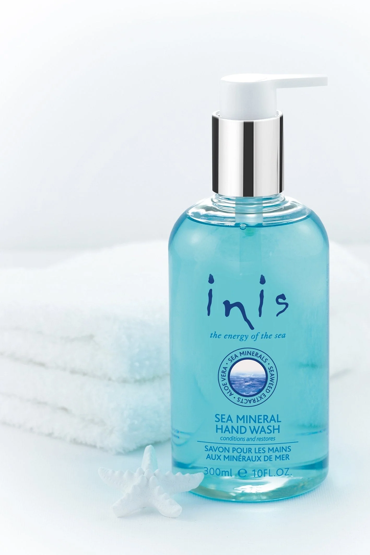 Inis Hand Wash