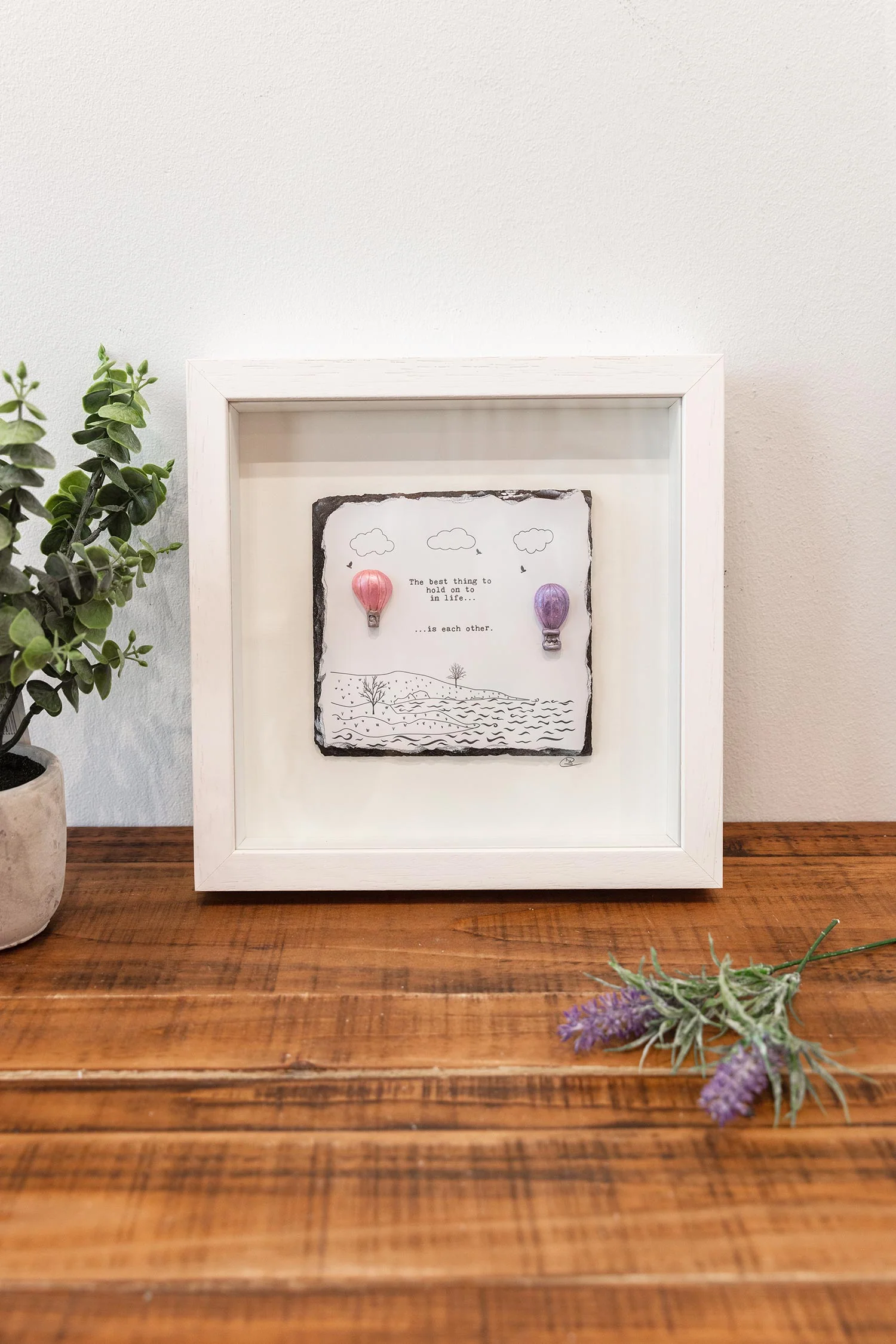 Slatecraft Art- The Best Thing