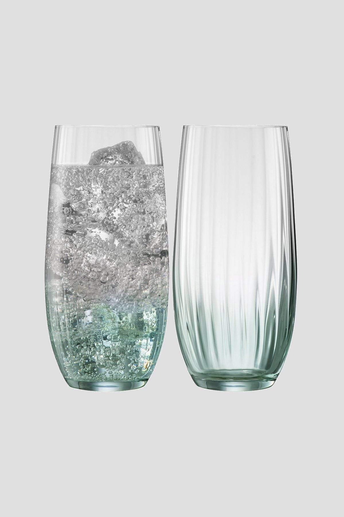 Aqua Erne Hi Ball Set