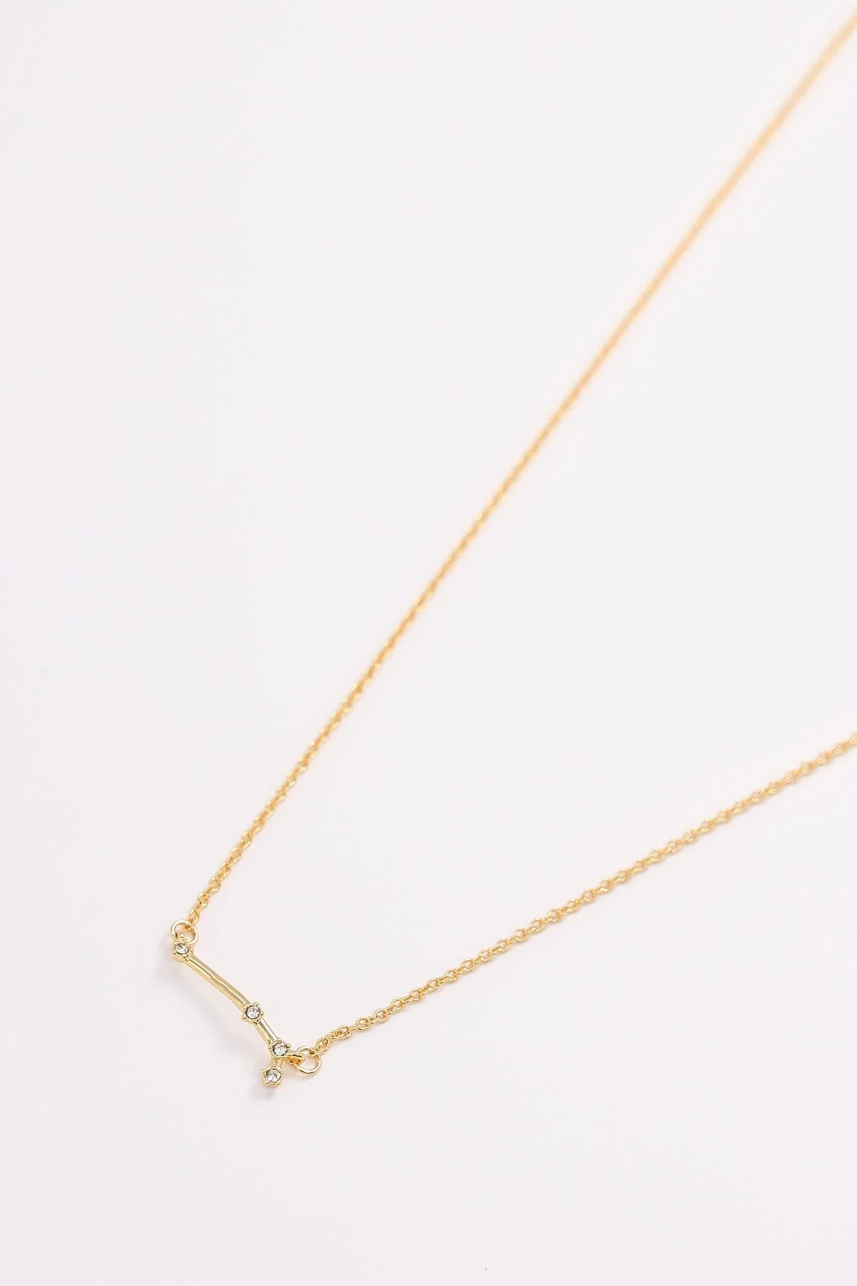Aries Necklace