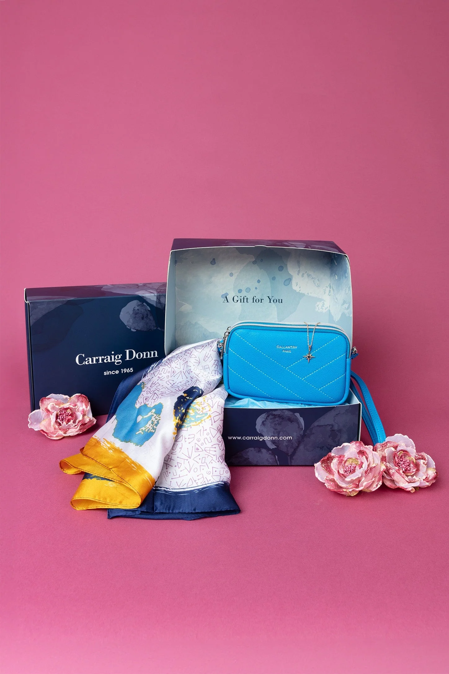 The Ciara Mothers Day Gift Hamper