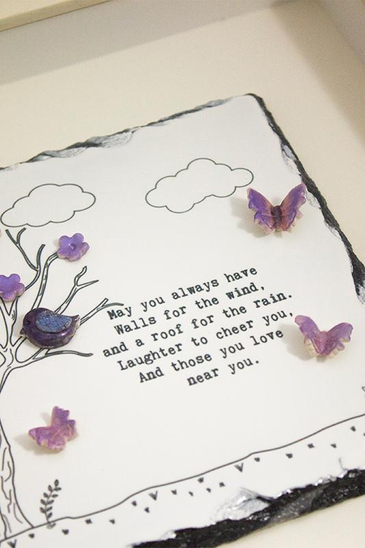 Slatecraft Art- Always Have