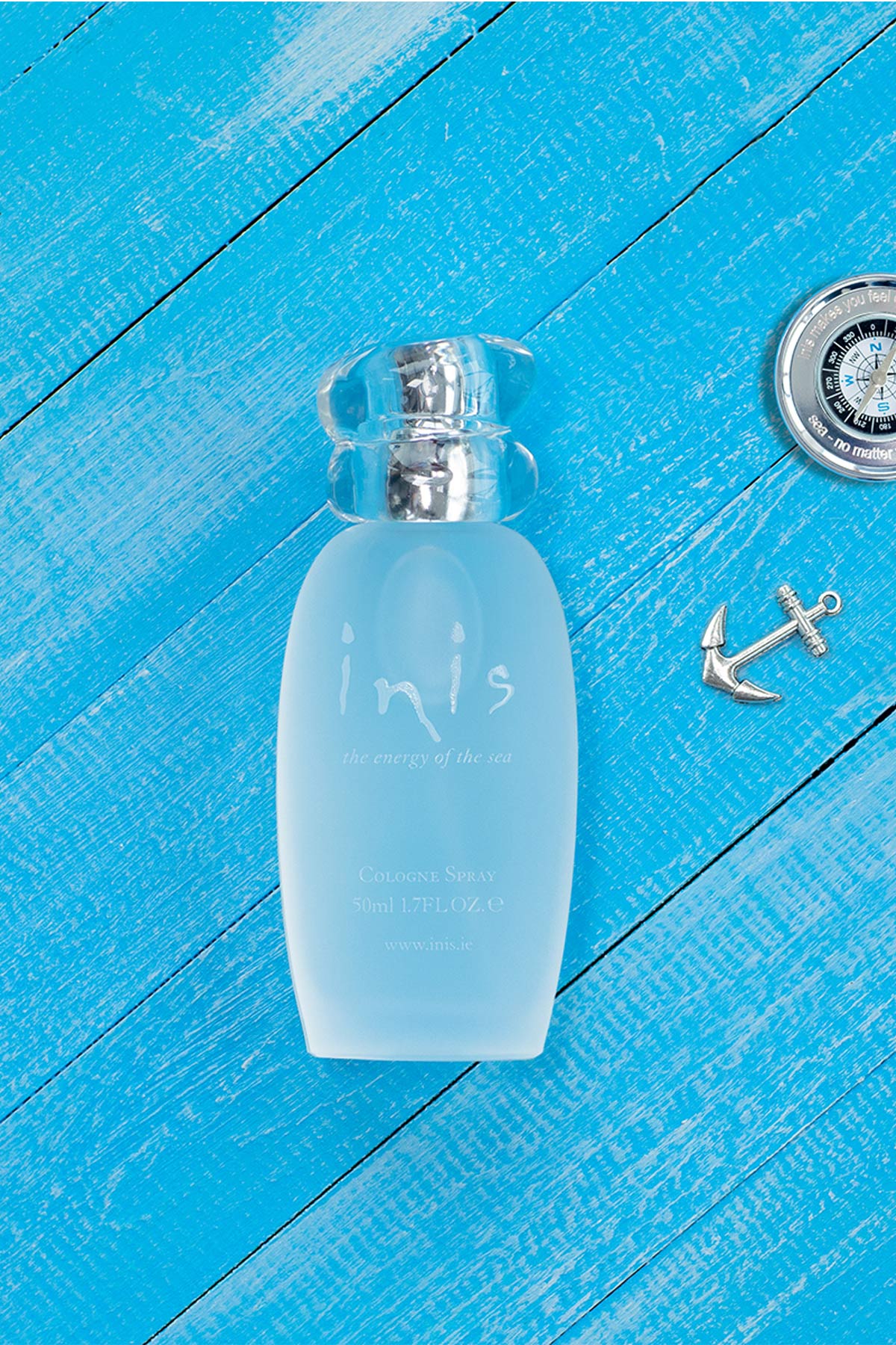 Inis Perfume Spray