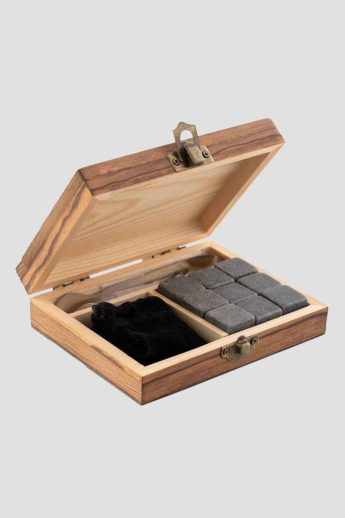 Whiskey Chiller Stones