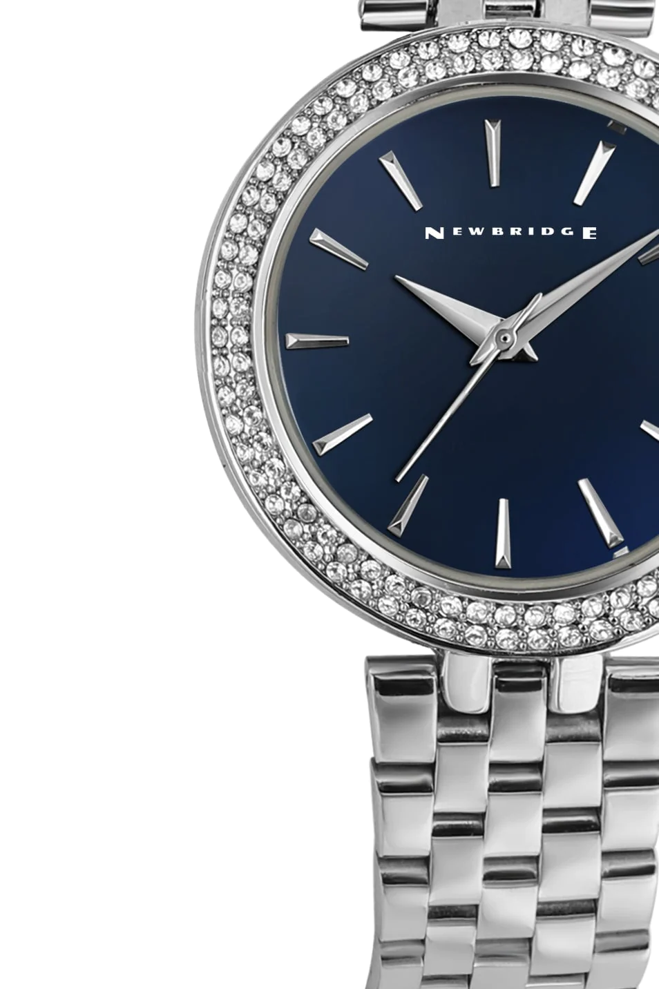 Ladies Watch - Blue Face