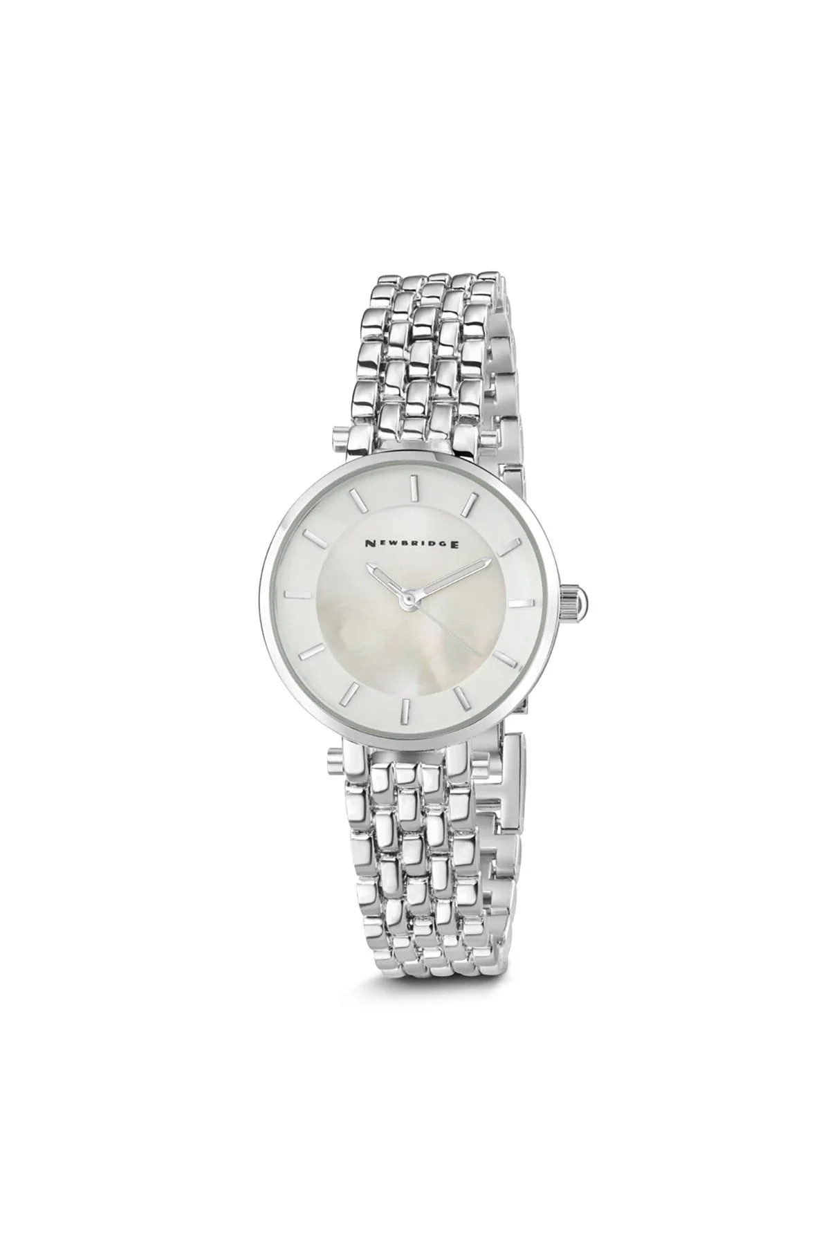 Ladies Watch - White Face