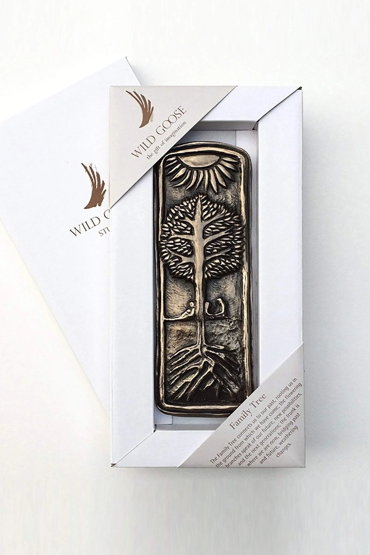 Family Tree Wall Art