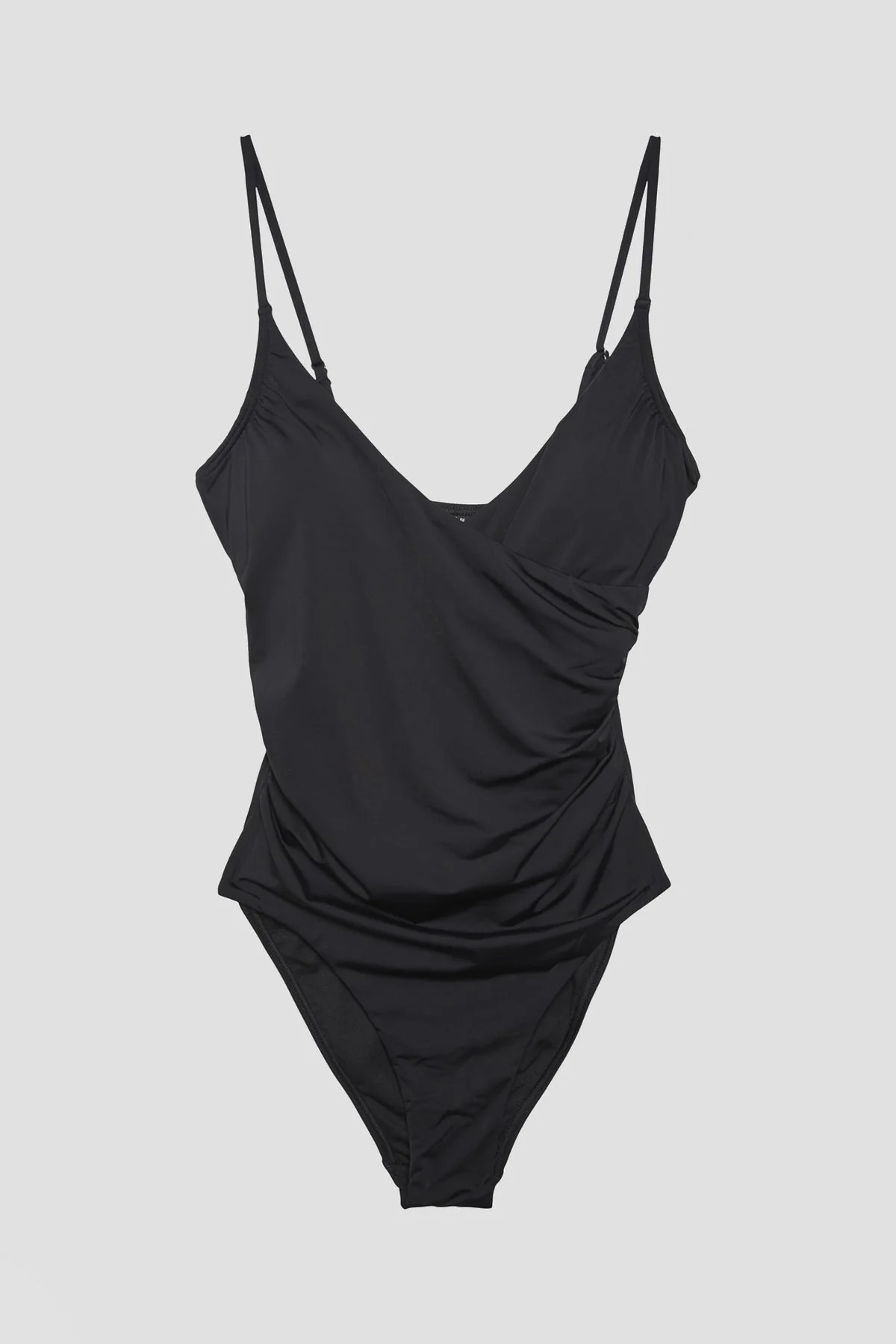 Celine Swimsuit in Black
