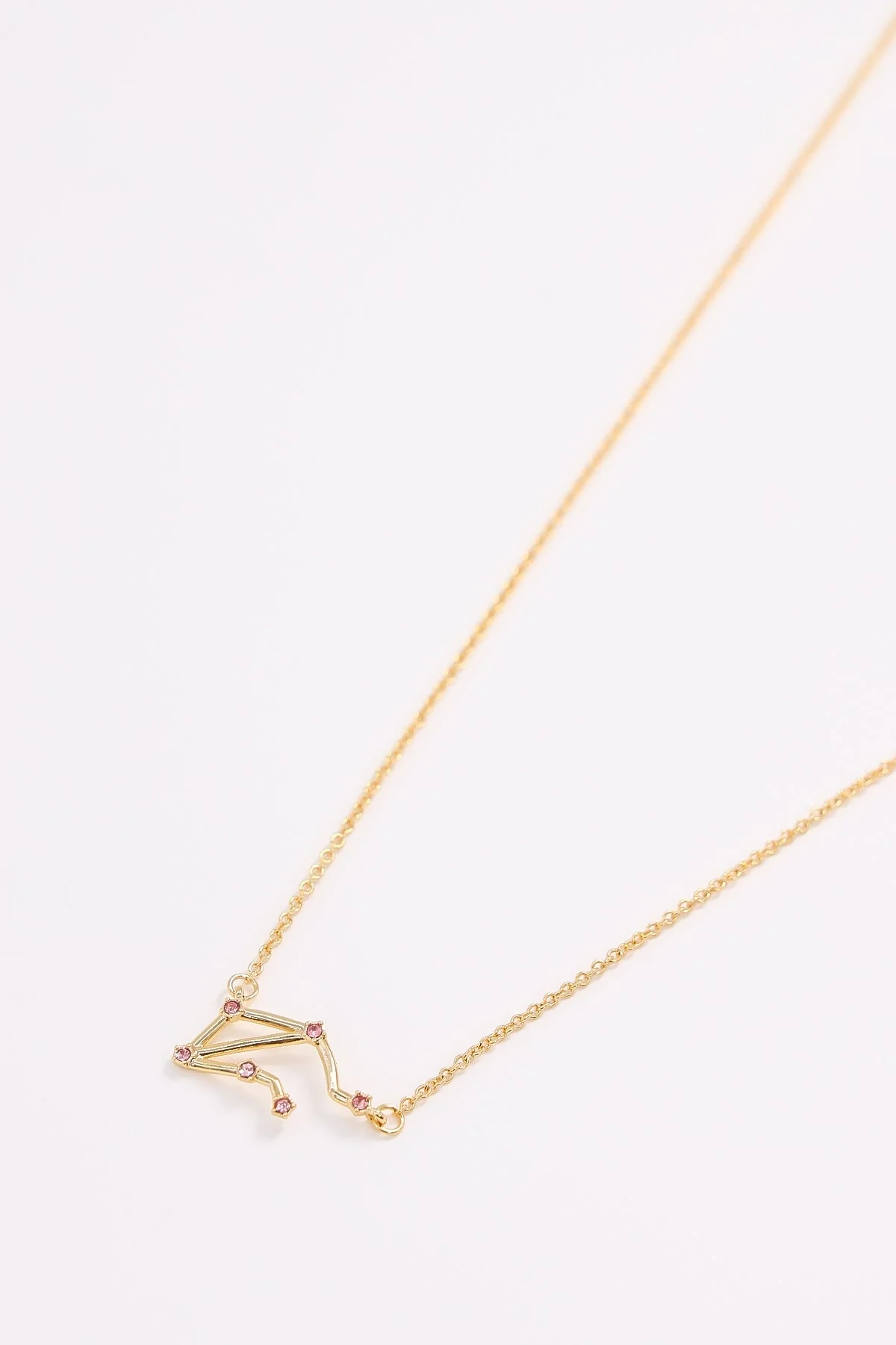 Libra Necklace