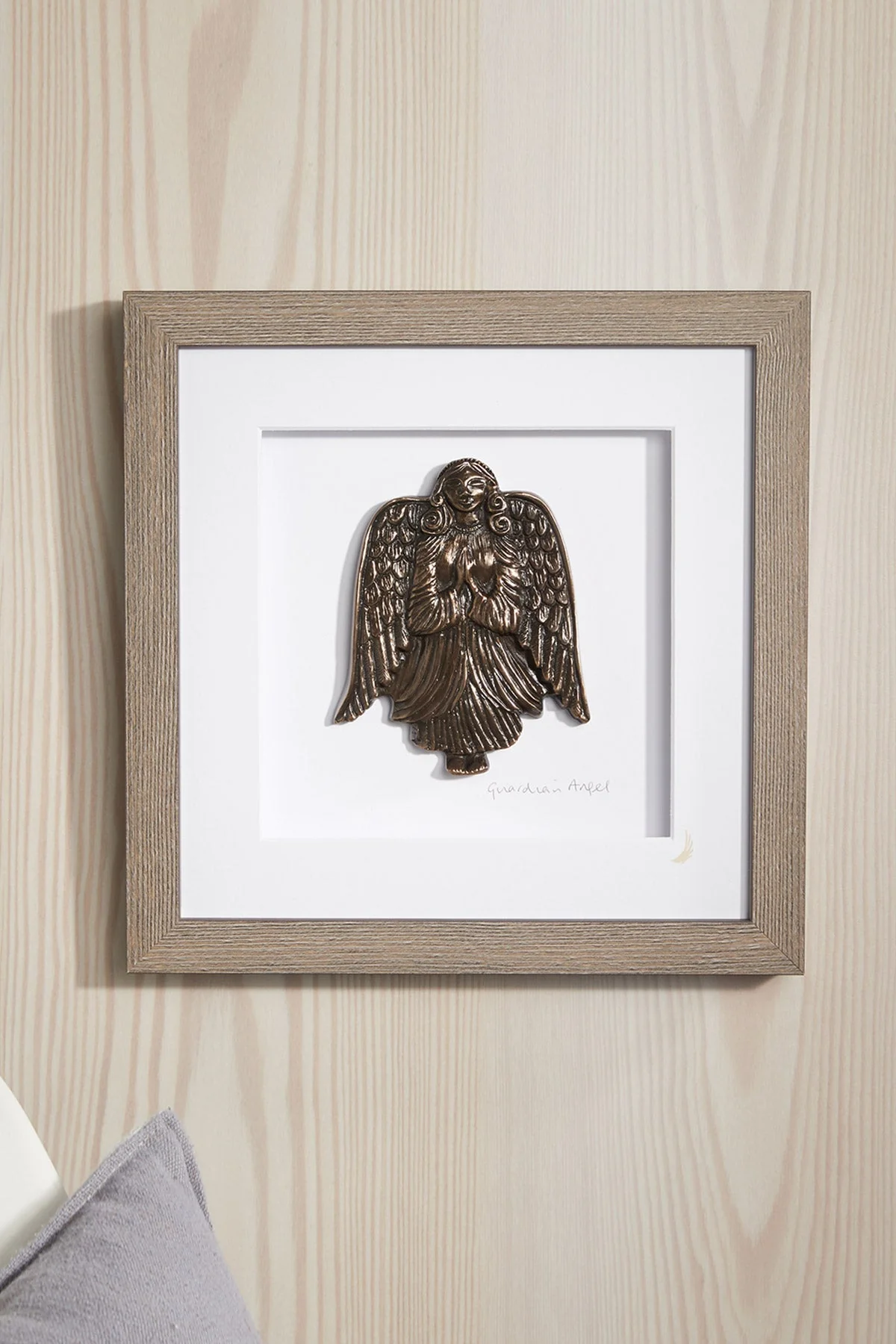 Guardian Angel Wall Art