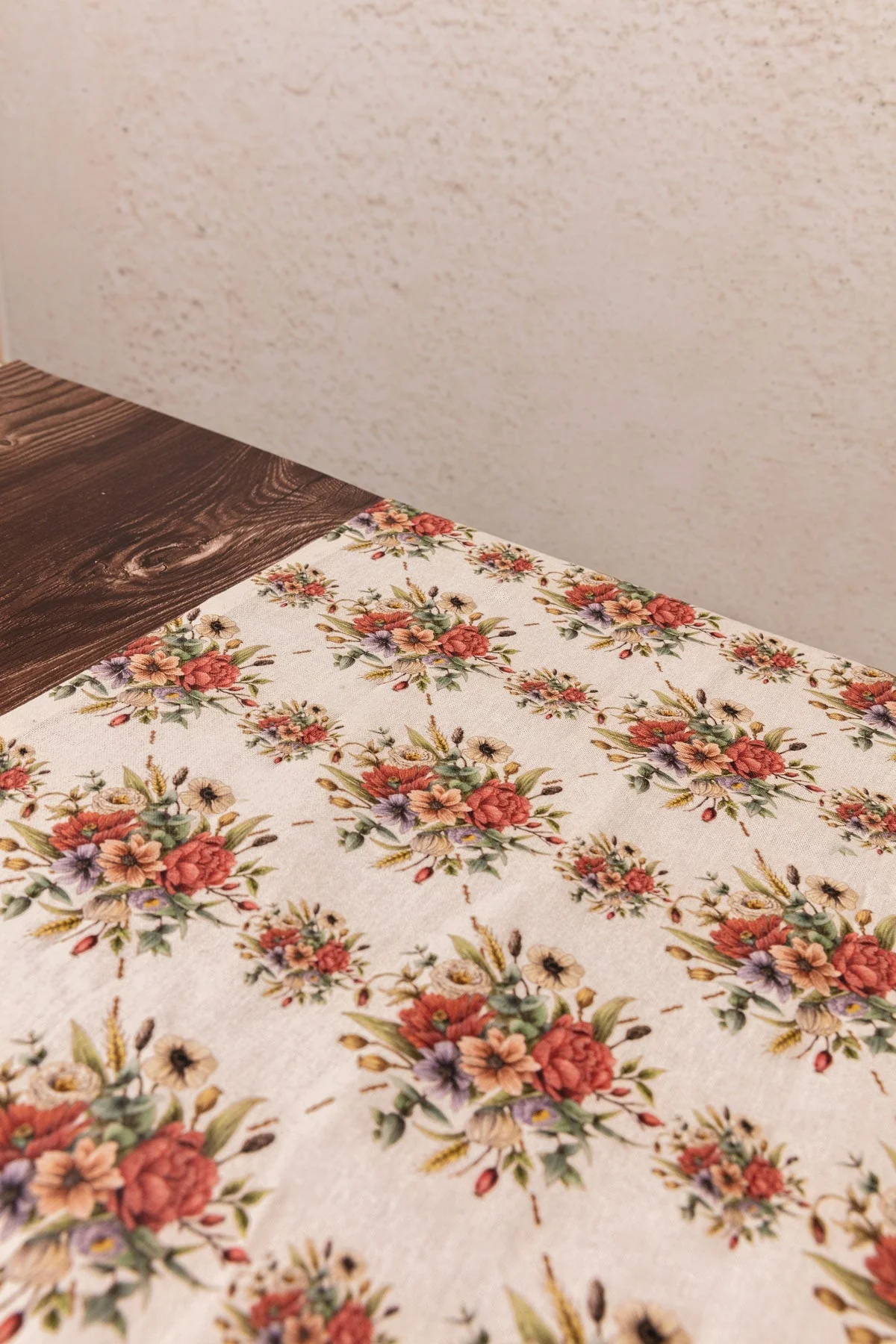 Heritage Table Runner