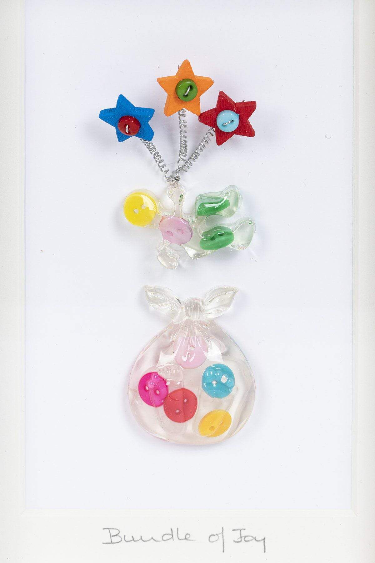 Bundle of Joy Wall Art