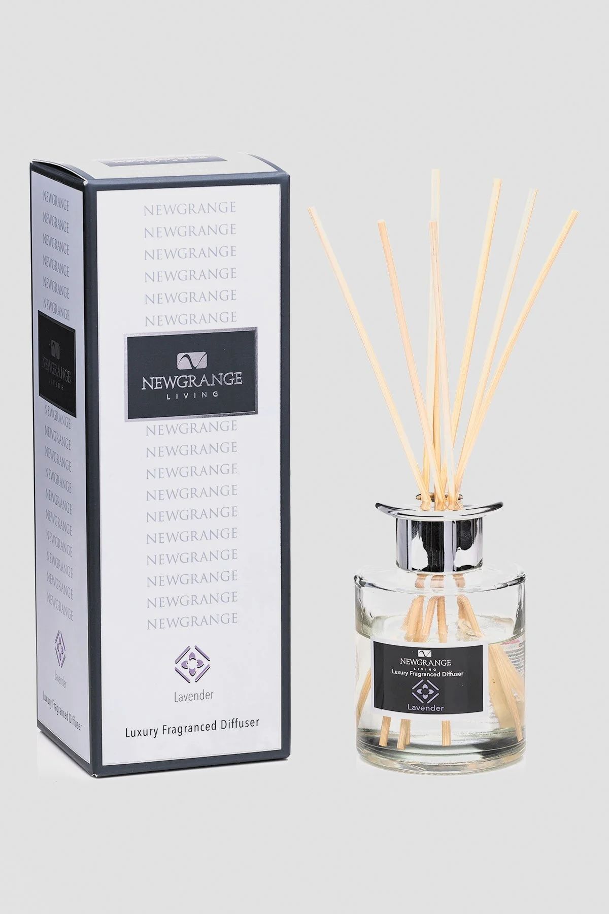 Lavender Reed Diffuser
