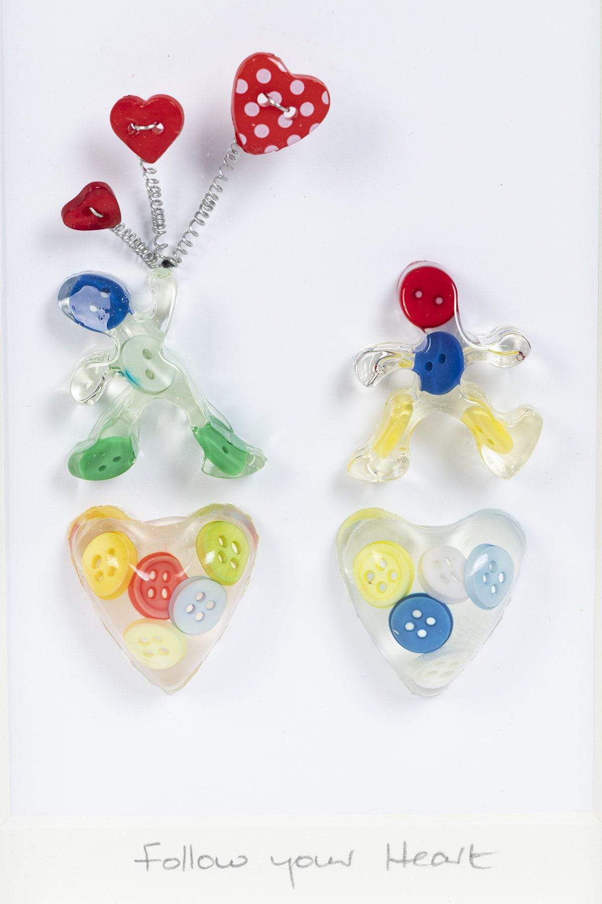 Follow Your Heart Small