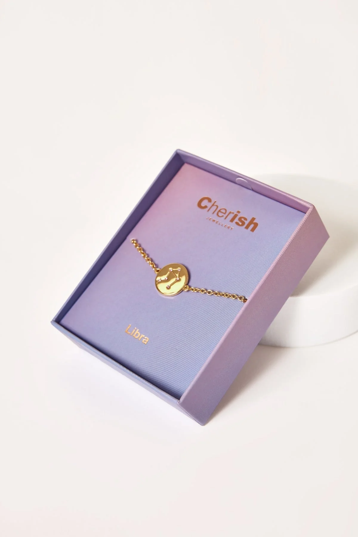 Libra Bracelet