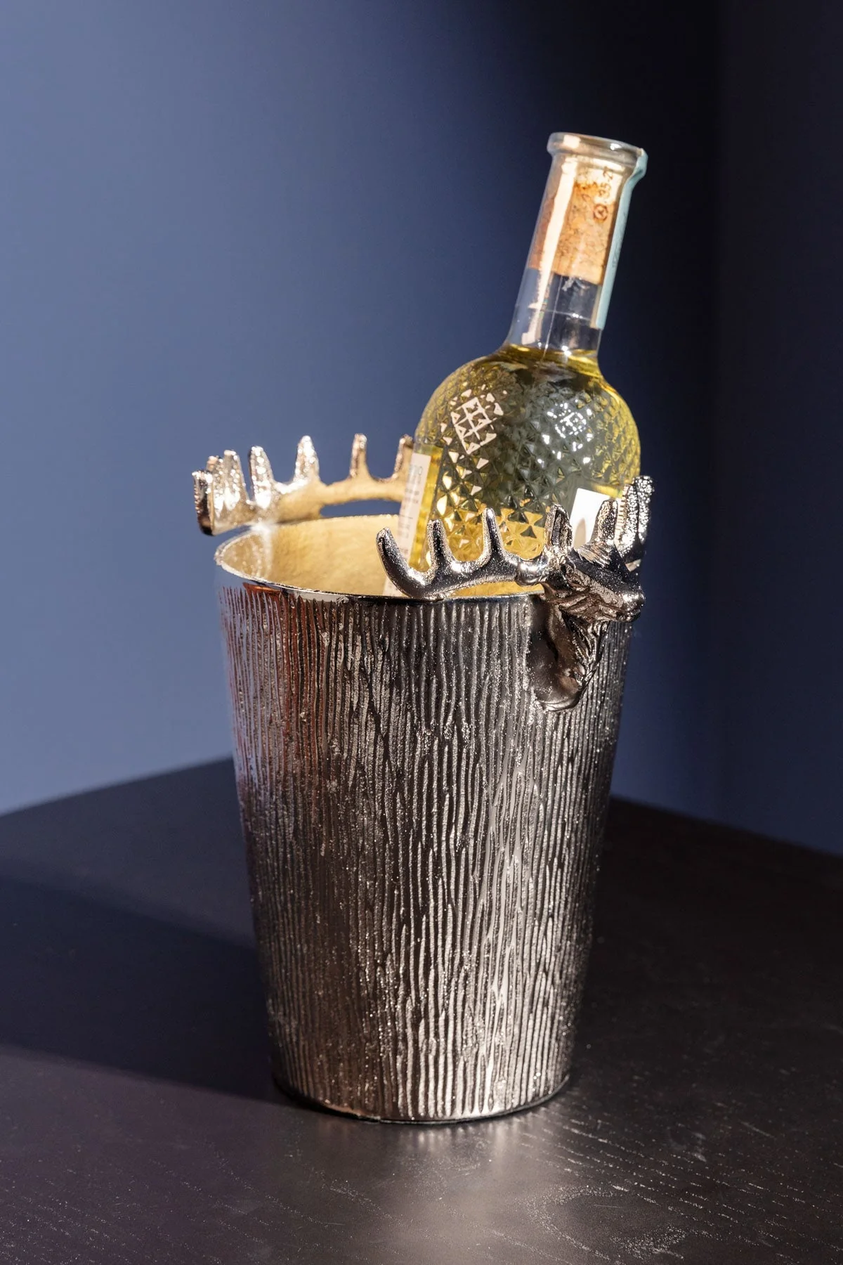 Stag Wine Cooler Bucket