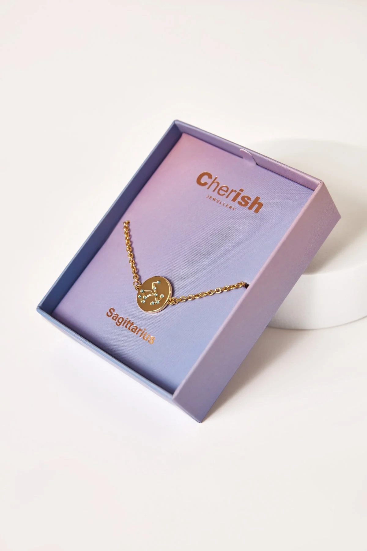 Sagittarius Bracelet