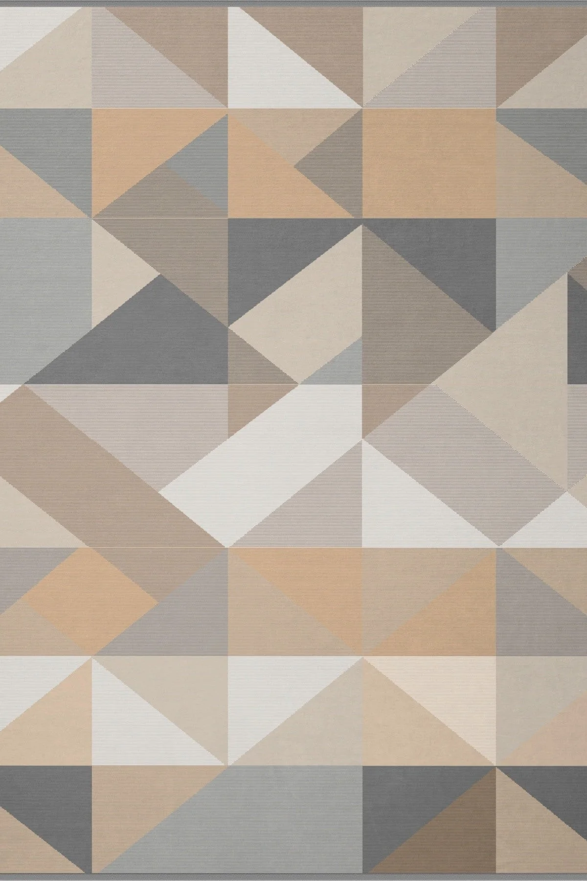 Composition Stone Sofa Blanket