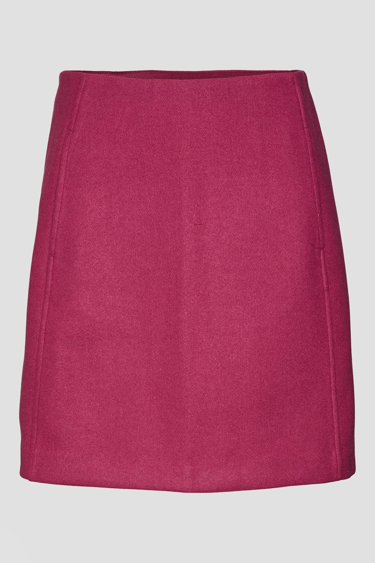 Vero Moda Short Pink Skirt